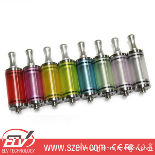 Large Volume Clearomizer / Atomizer / Cartomizer 510 DCT for EGO E Cigarette